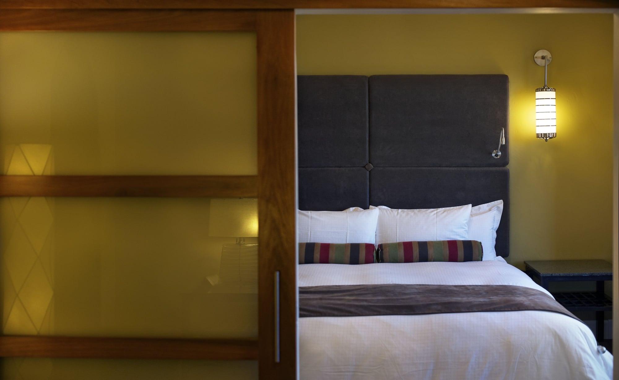 Hotel Andaluz Albuquerque, Curio Collection By Hilton Bagian luar foto