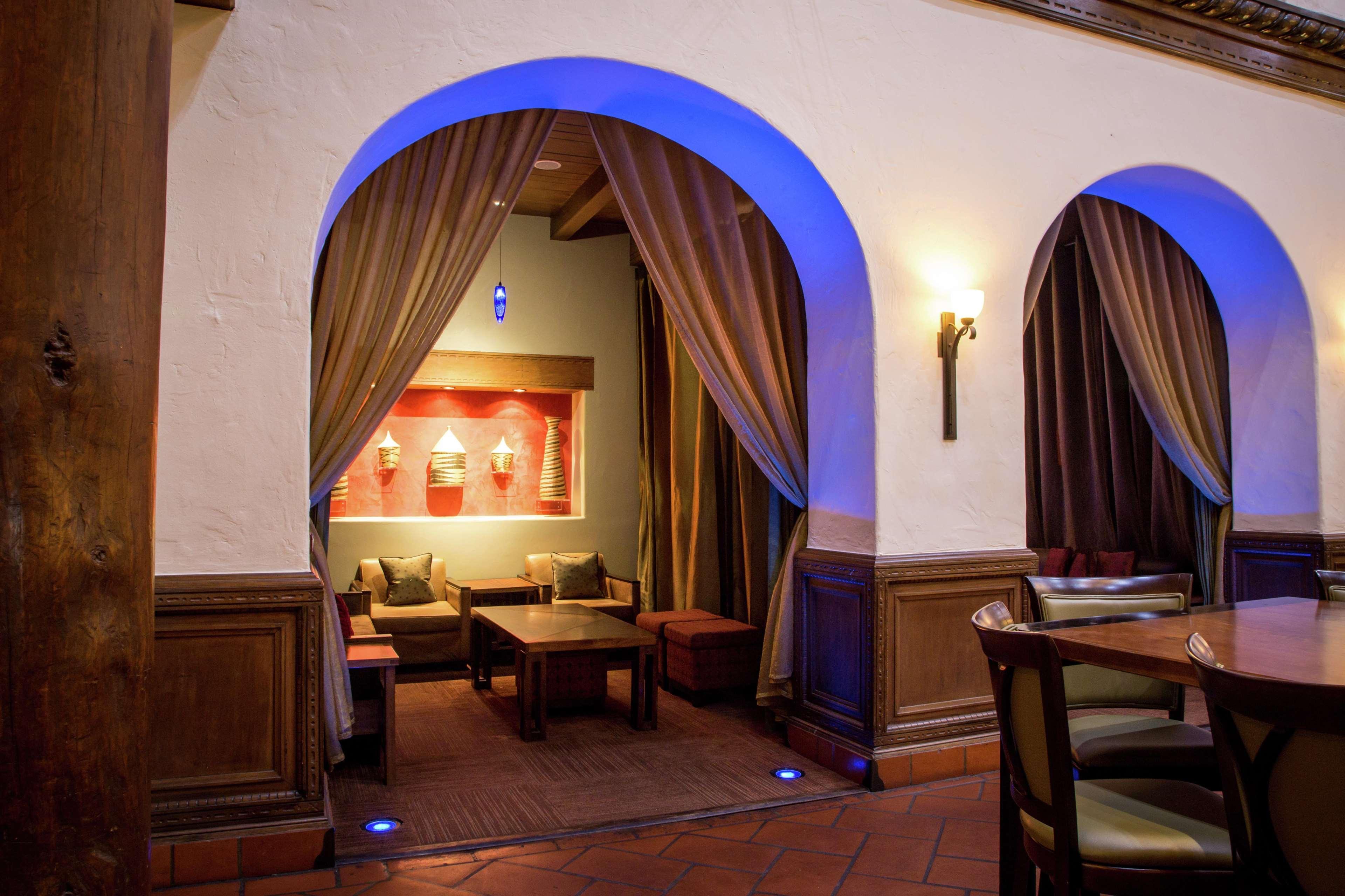 Hotel Andaluz Albuquerque, Curio Collection By Hilton Bagian luar foto