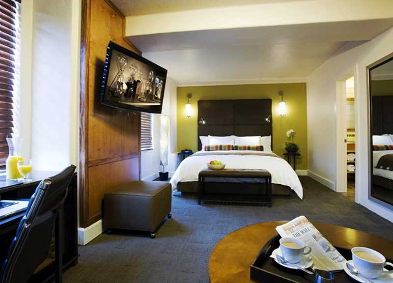 Hotel Andaluz Albuquerque, Curio Collection By Hilton Bagian luar foto